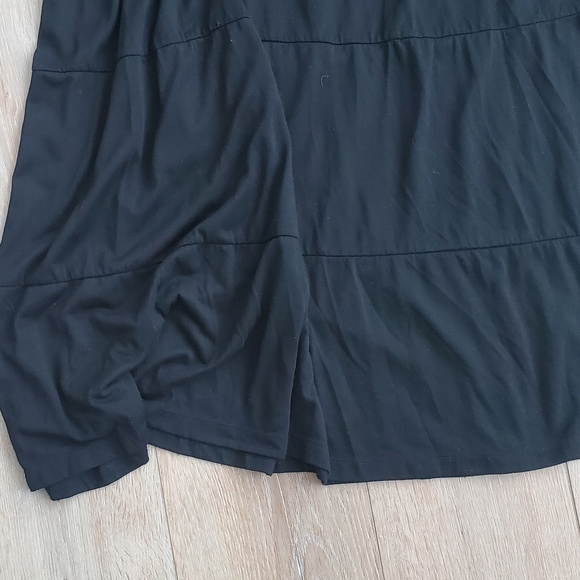 360 Surf Tiered Maxi Dress - Picture 4 of 6